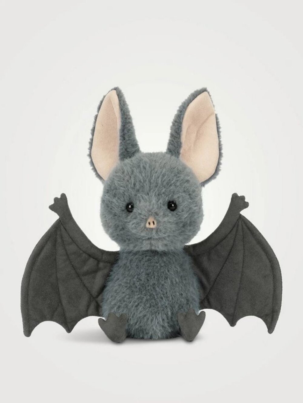 Jellycat Broox Bat Plush Toy - Halloween Spooky - NWT - SHIPS FAST